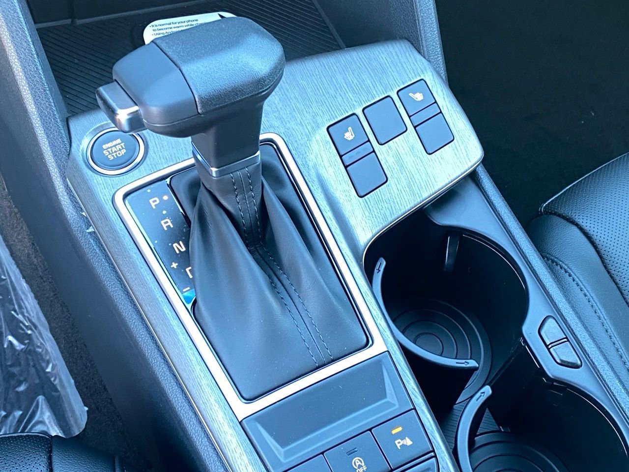 New 2026 Kia Sportage X-Line image 18