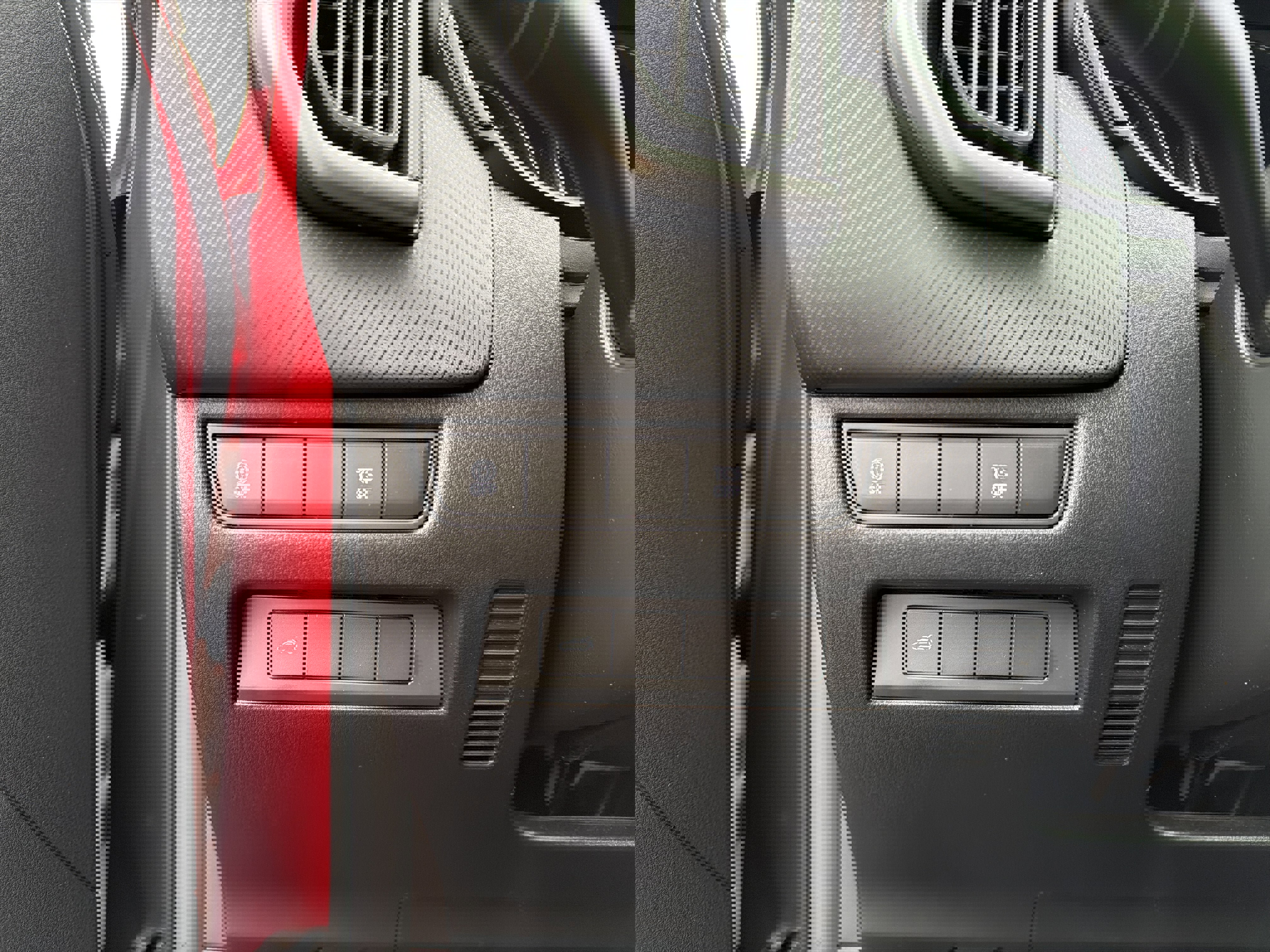 Used 2024 MAZDA CX-50 AWD 2.5 S w/ Weather Package image 17