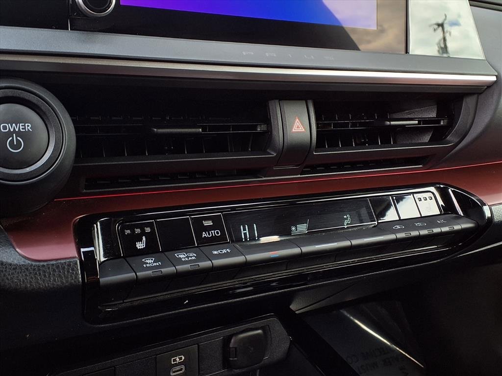 Certified 2023 Toyota Prius Prime image 9