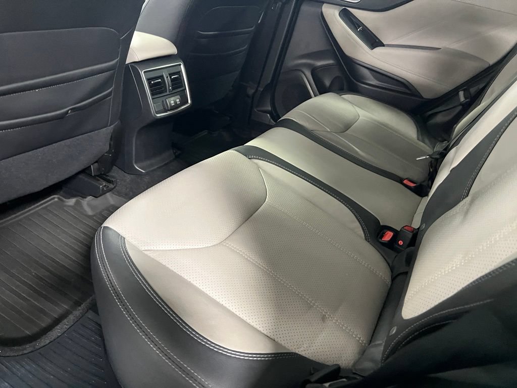 Used 2021 Subaru Forester Limited AWD/4WD image 16