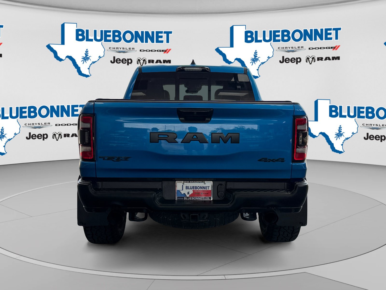Used 2023 RAM 1500 TRX w/ TRX Level 2 Equipment Group AWD/4WD image 6