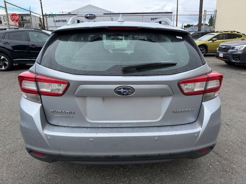 Used 2019 Subaru Impreza 2.0i Limited AWD/4WD image 6