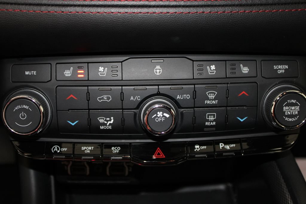 Used 2024 Dodge Durango GT AWD/4WD image 57