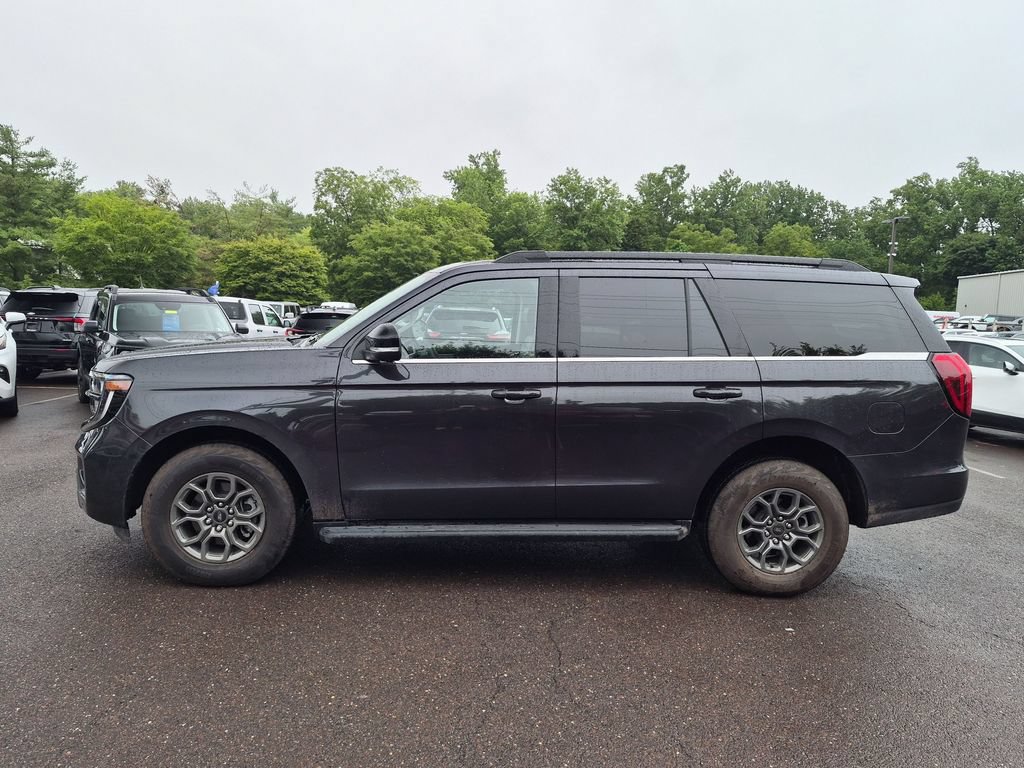 New 2026 Ford Expedition Active AWD/4WD image 7