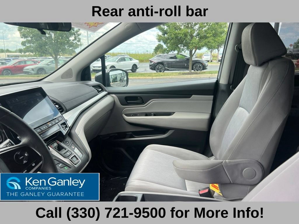 Used 2019 Honda Odyssey EX image 33
