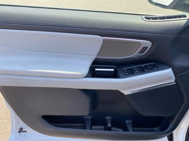 New 2027 Ford Expedition Platinum w/ Platinum Ultimate Package AWD/4WD image 9