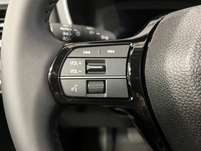 New 2026 Honda Pilot EX-L image 14