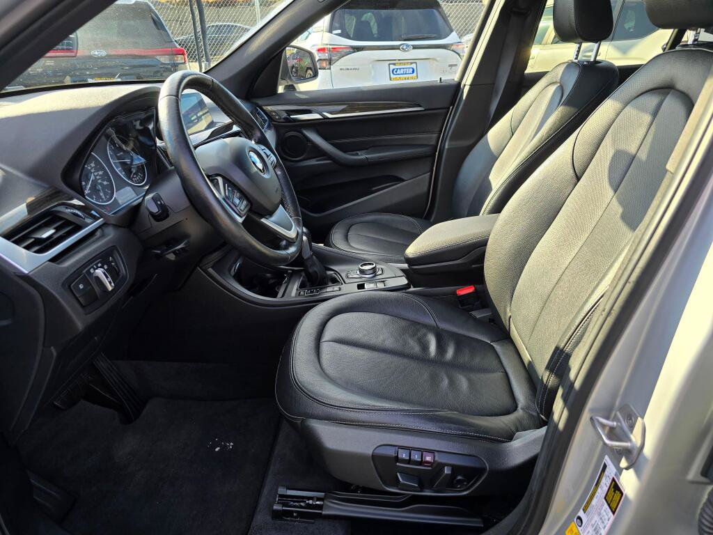 Used 2018 BMW X1 xDrive28i AWD/4WD image 20