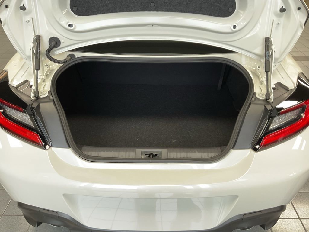 New 2026 Toyota GR86 Premium image 13