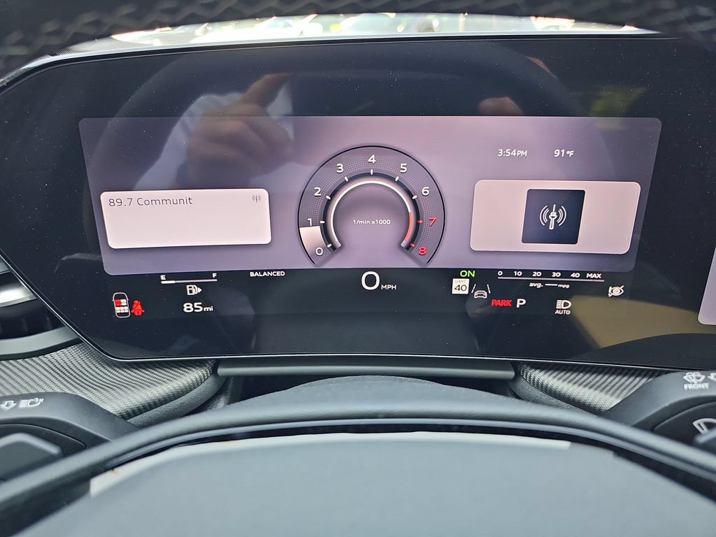 New 2026 Audi SQ5 Premium Plus AWD/4WD image 15