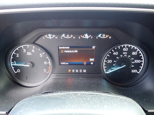 Used 2023 Ford F150 XL w/ STX Appearance Package image 15