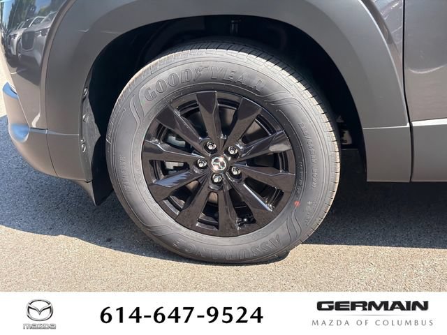 New 2026 MAZDA CX-50 2.5 Hybrid w/ Weather Package AWD/4WD image 11