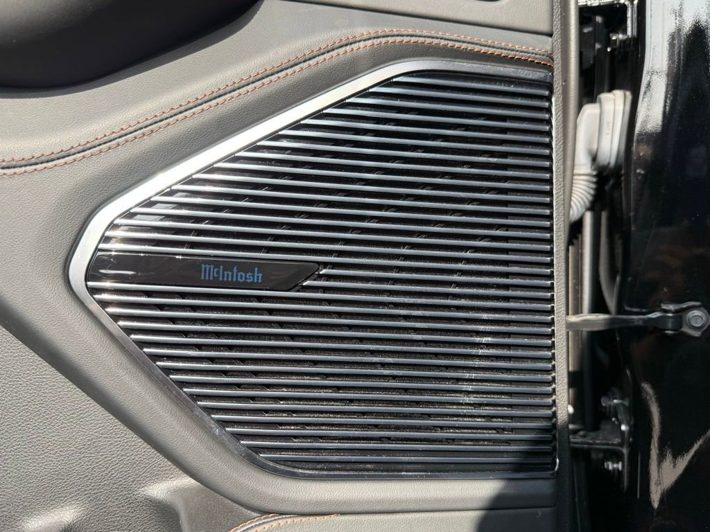 Certified 2022 Jeep Grand Cherokee Summit image 42