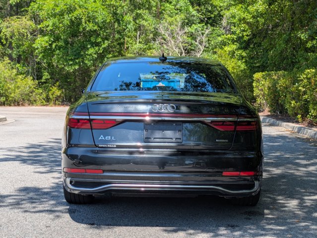 Used 2023 Audi A8 L 3.0T w/ Luxury Package image 7
