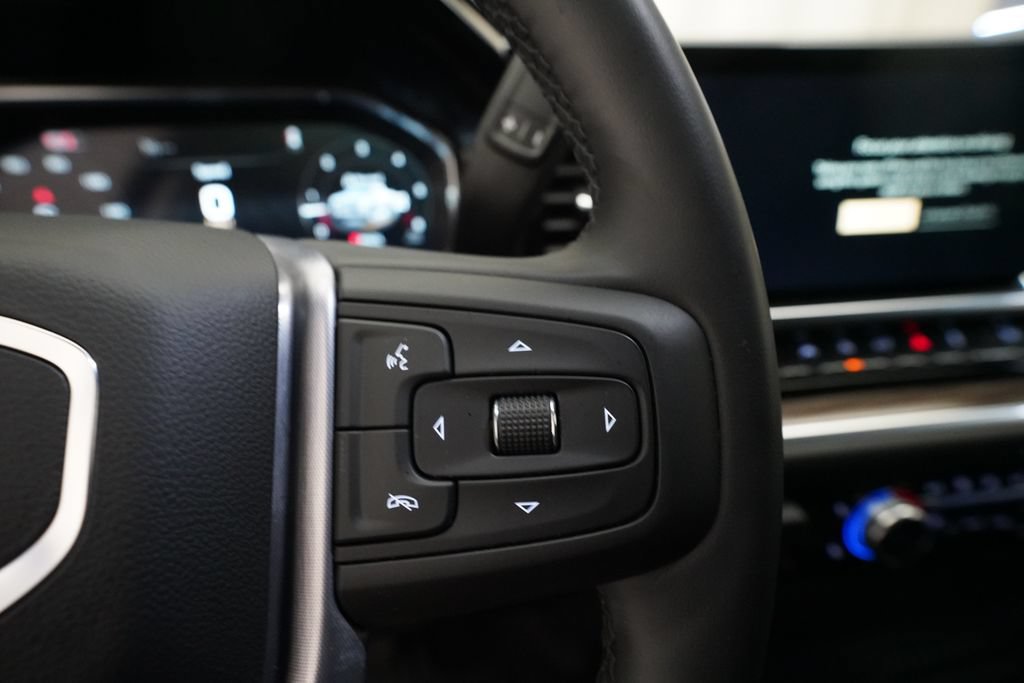 Used 2026 GMC Sierra 1500 Elevation AWD/4WD image 18