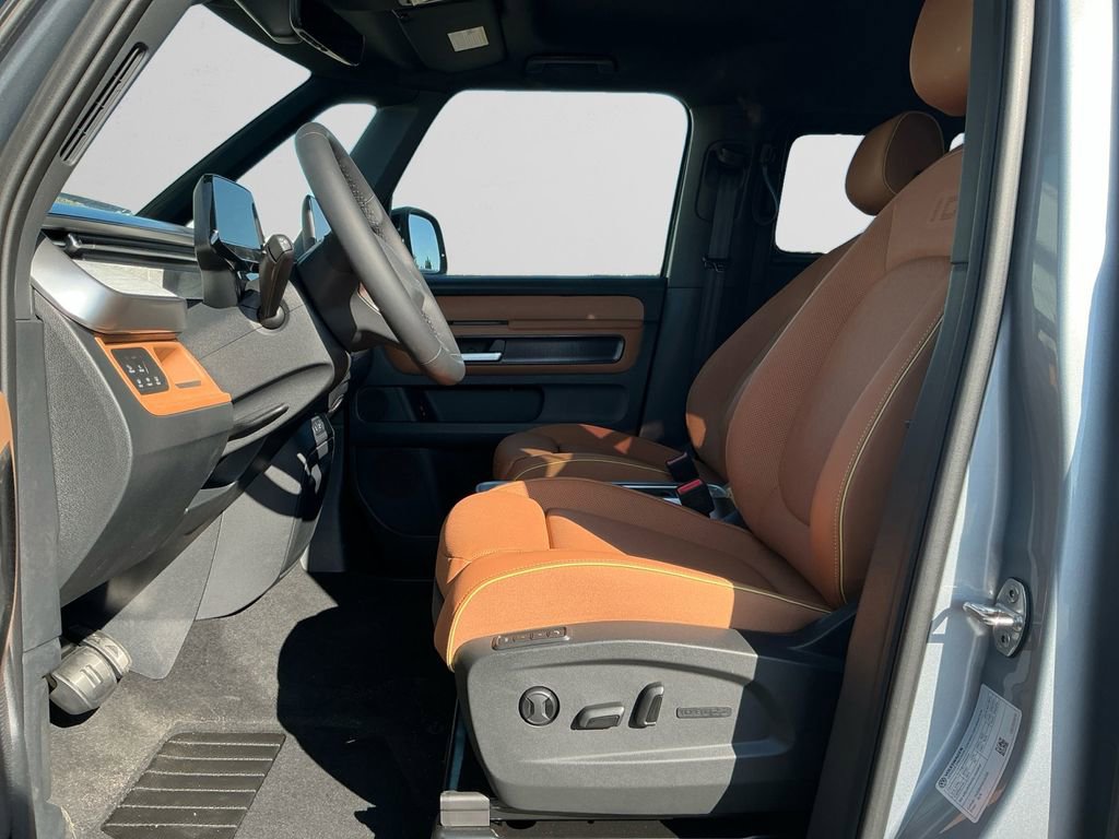 New 2025 Volkswagen ID. Buzz Pro S Plus image 9
