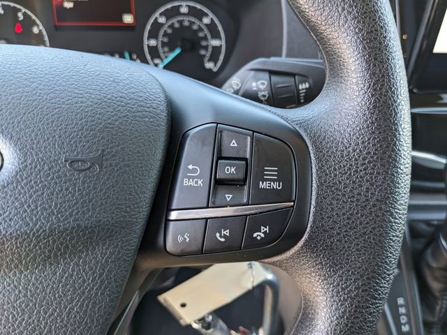 Used 2025 Ford Transit 350 XLT image 31