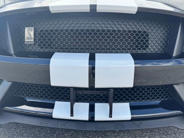 Used 2018 Ford Mustang Shelby GT350 w/ Electronics Package image 14