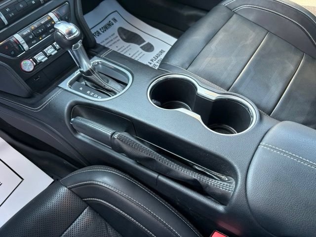 Used 2019 Ford Mustang GT Premium w/ Equipment Group 401A RWD image 23