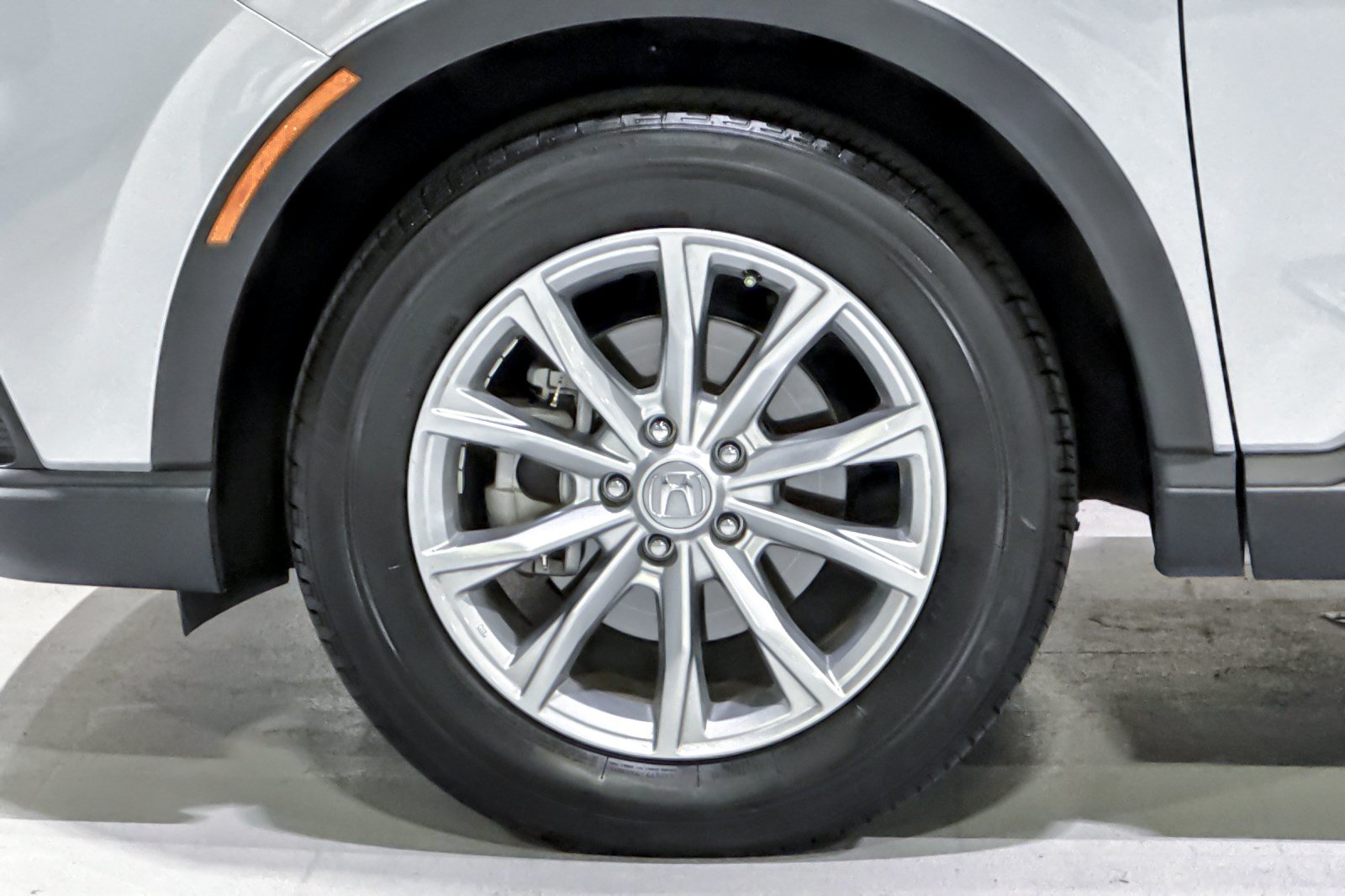 Used 2024 Honda CR-V EX-L image 13