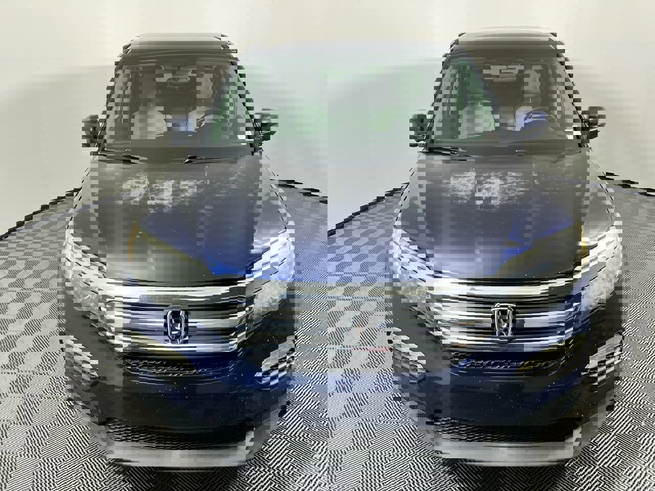 Used 2017 Honda Pilot EX image 8