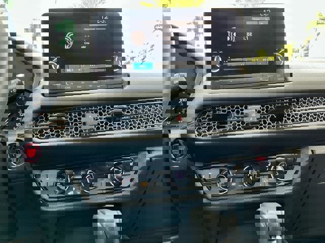 Used 2024 Honda HR-V Sport image 17