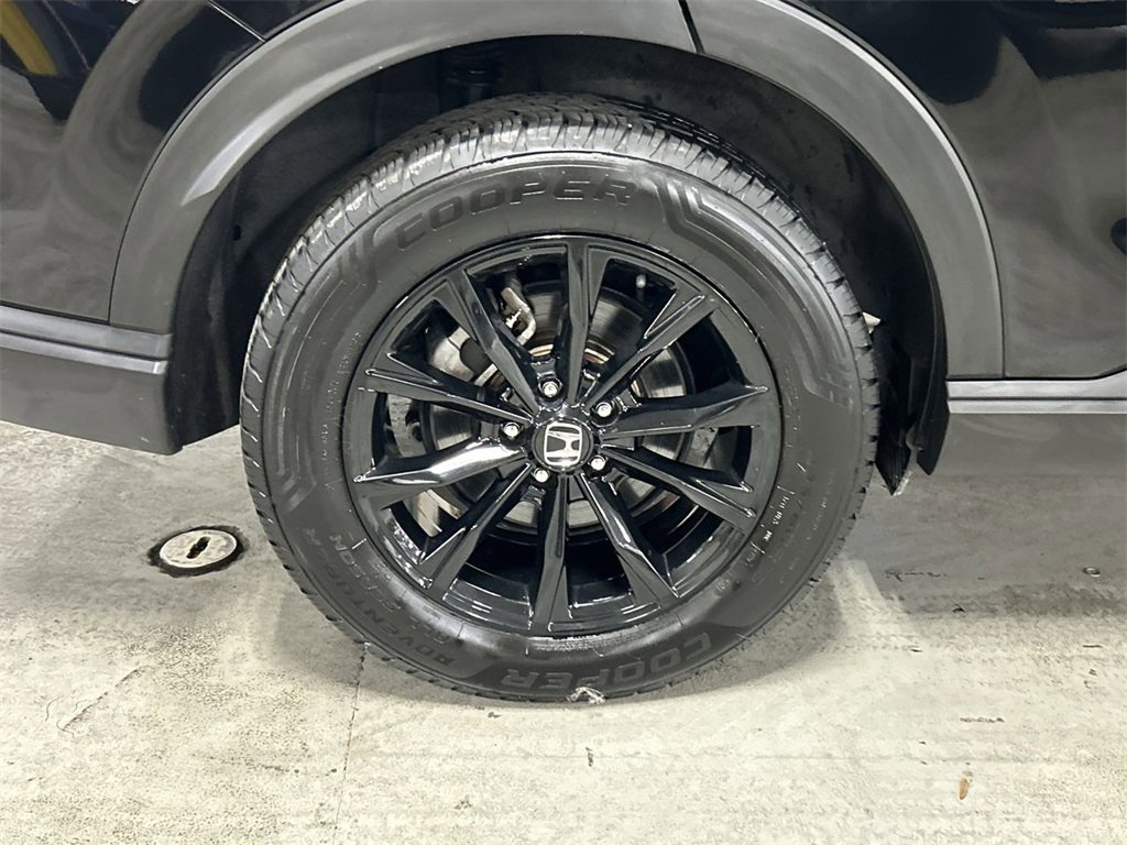 Used 2024 Honda CR-V Sport-L image 12