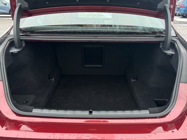 Certified 2023 BMW 760i xDrive w/ Executive Package image 10