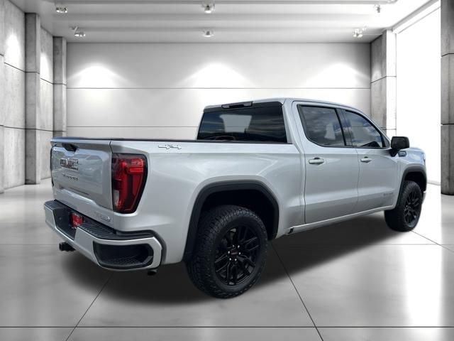 Used 2020 GMC Sierra 1500 Elevation w/ Elevation Value Package AWD/4WD image 8