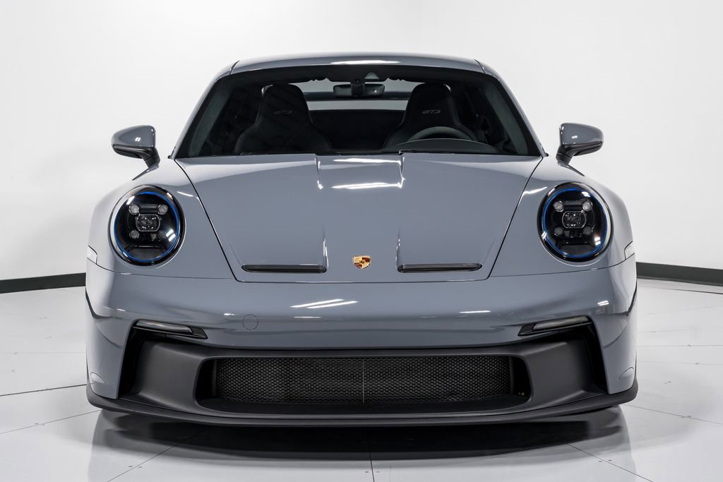 Used 2024 Porsche 911 GT3 RWD image 8