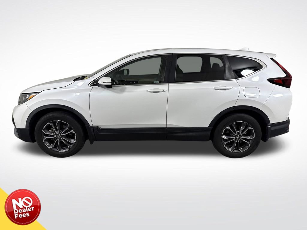 Used 2022 Honda CR-V EX image 6