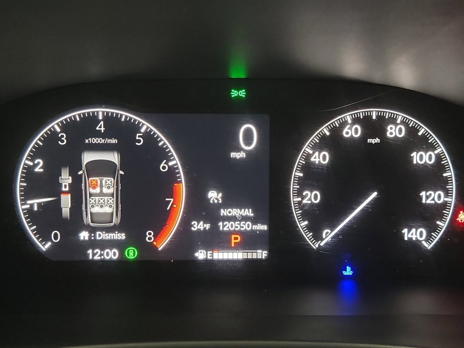 Used 2023 Honda CR-V EX-L image 18