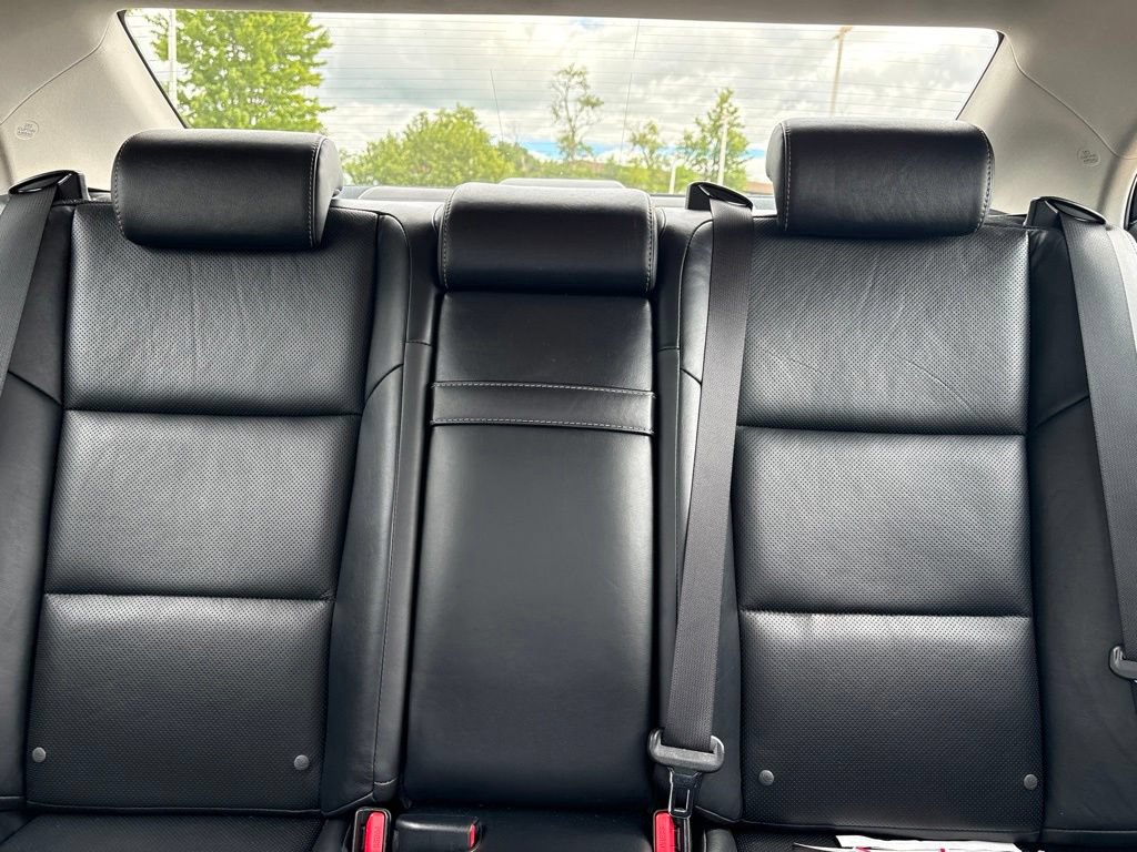 Used 2015 Lexus ES 350 w/ Luxury Package FWD image 19