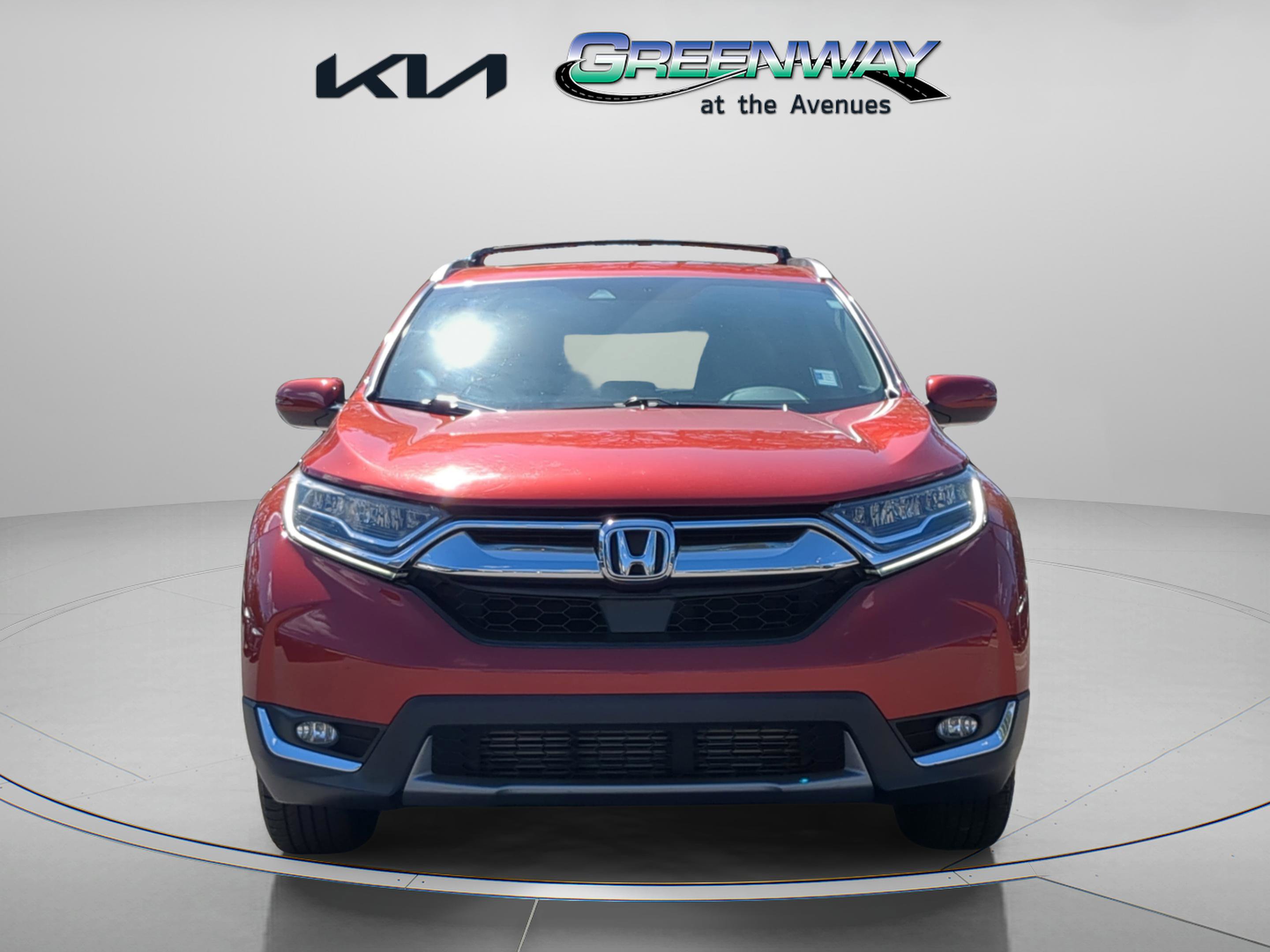 Used 2019 Honda CR-V Touring image 33