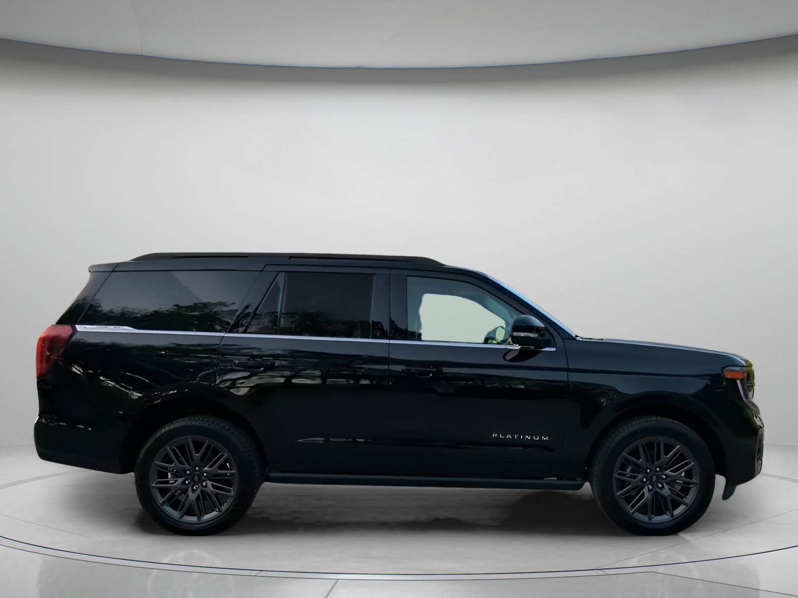 New 2027 Ford Expedition Platinum w/ Driver's Package RWD image 35