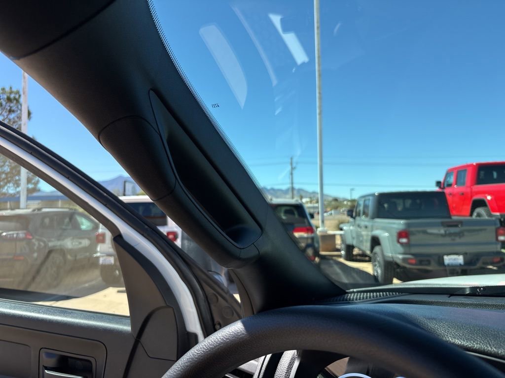 New 2026 RAM 3500 Tradesman image 39