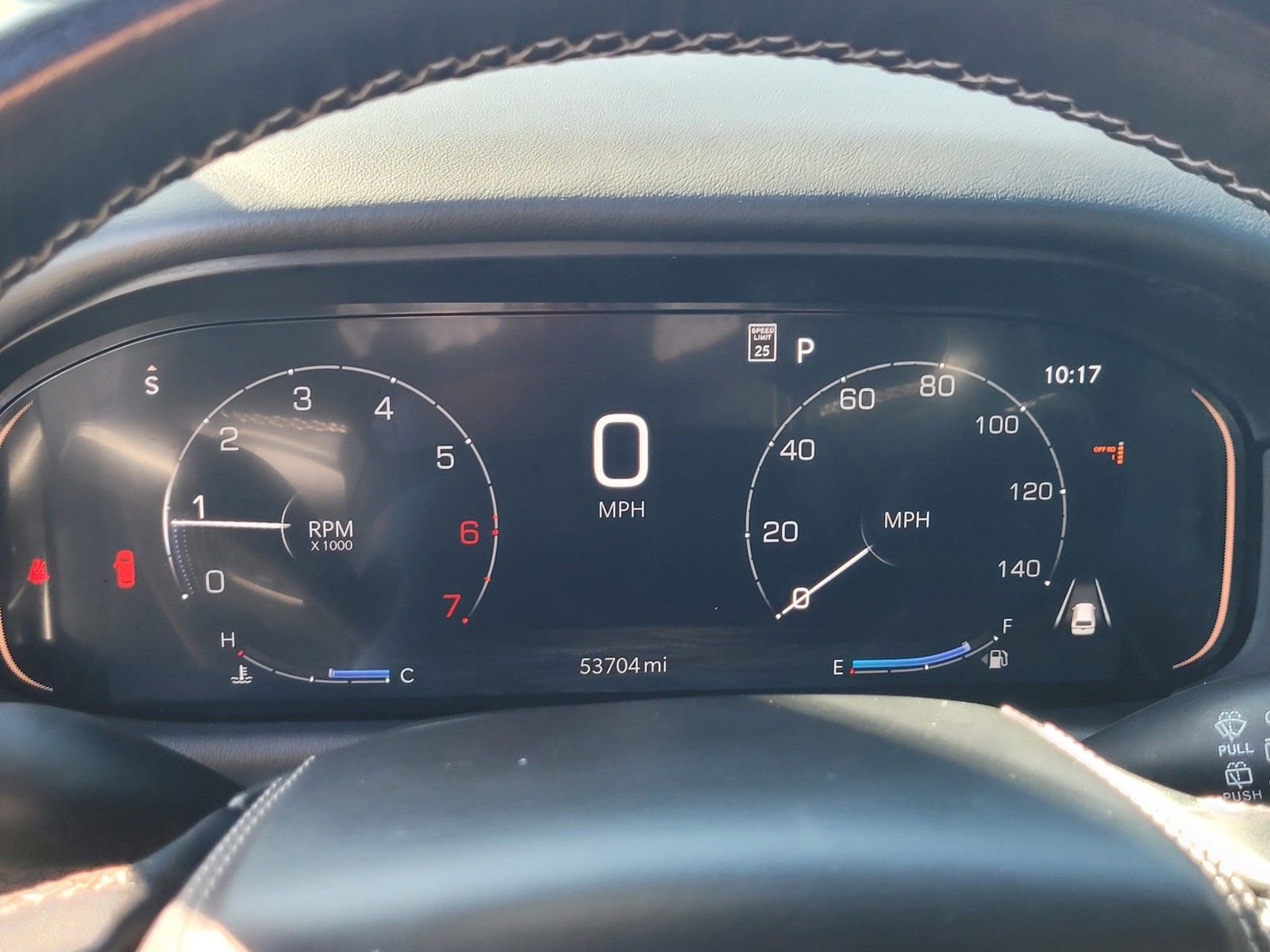 Used 2023 Jeep Grand Wagoneer L Series II image 29