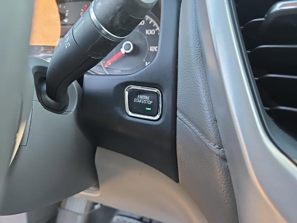 Used 2019 GMC Acadia SLE w/ LPO, Floor Liner Package image 21