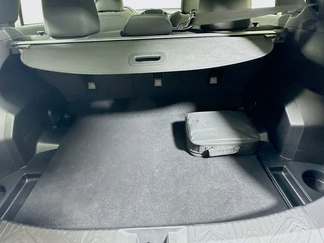 Certified 2024 Subaru Impreza RS image 27