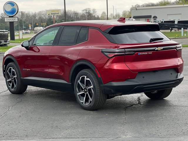 New 2026 Chevrolet Equinox EV LT FWD image 7