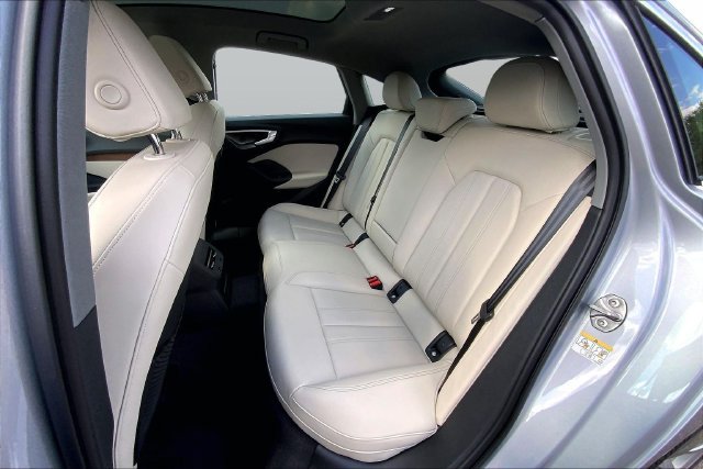New 2026 Audi A5 Premium Plus AWD/4WD image 9