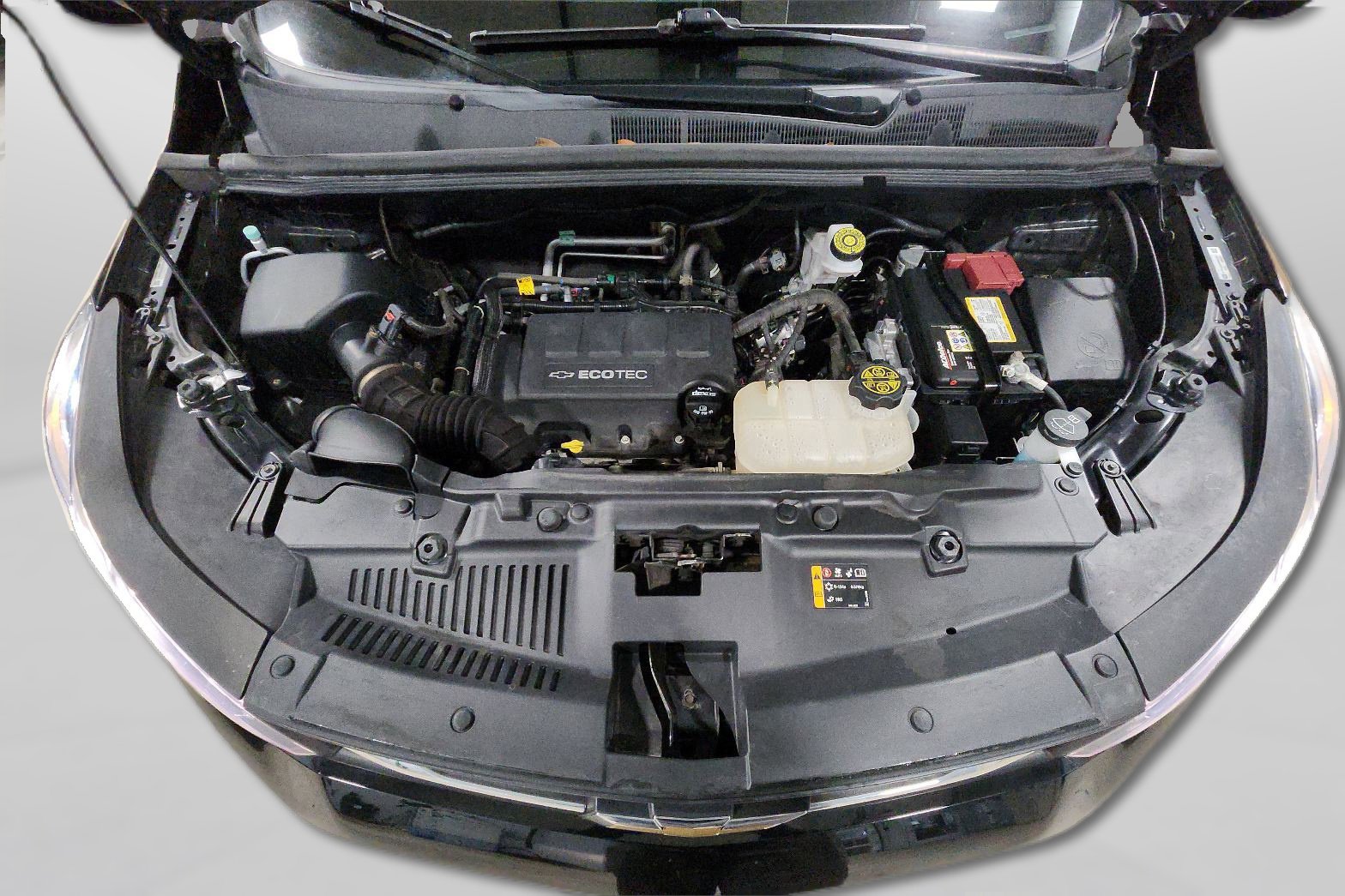 Used 2019 Chevrolet Trax LT w/ LPO, Protection Package image 11