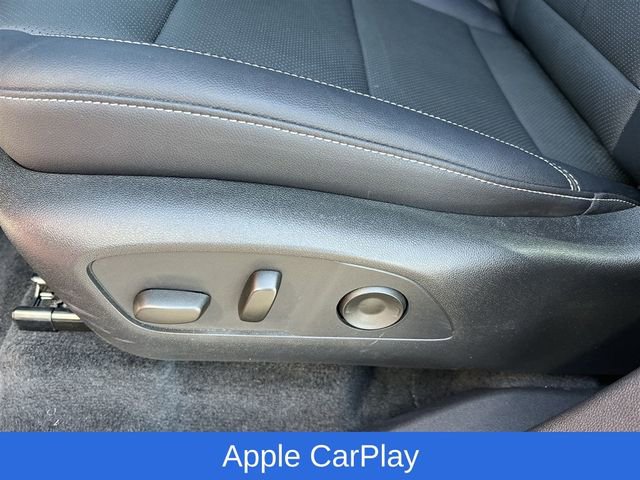 Certified 2026 Chevrolet Traverse LT w/ Driver Confidence Package image 19