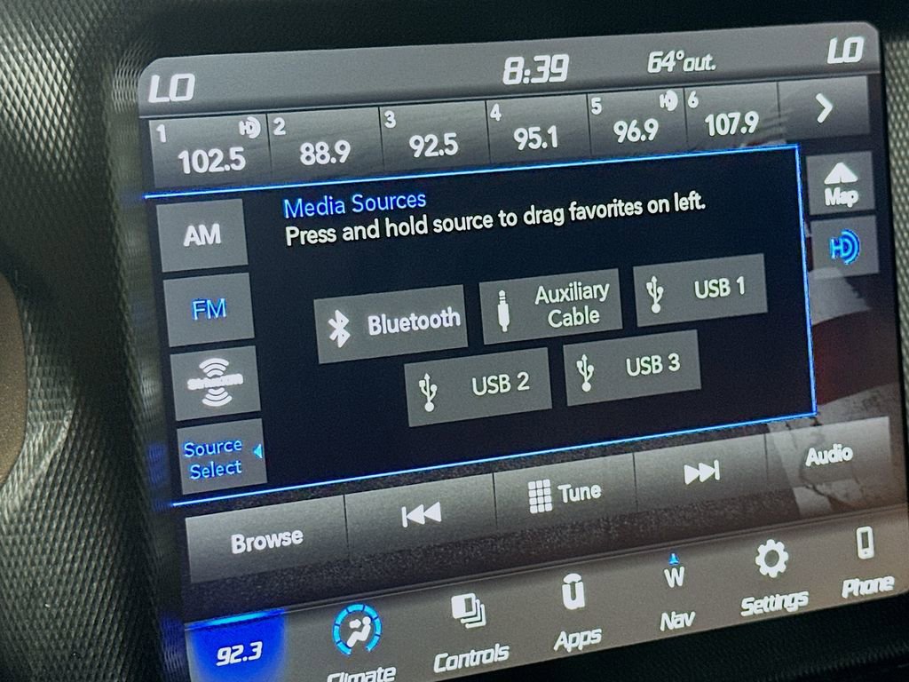 Used 2018 Jeep Wrangler Unlimited Sahara AWD/4WD image 28