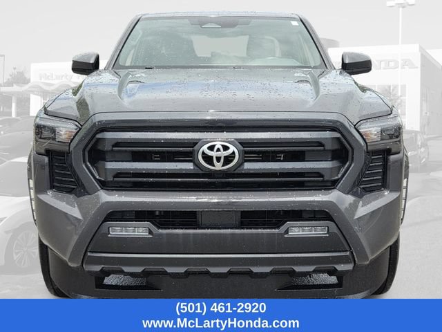 Used 2025 Toyota Tacoma SR5 RWD image 5