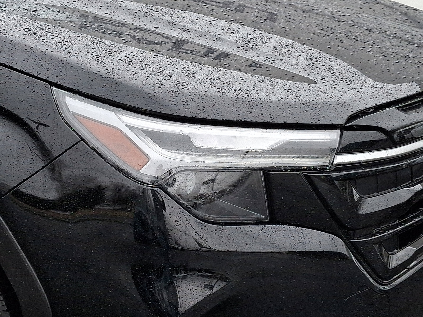 Certified 2025 Subaru Forester Touring image 9