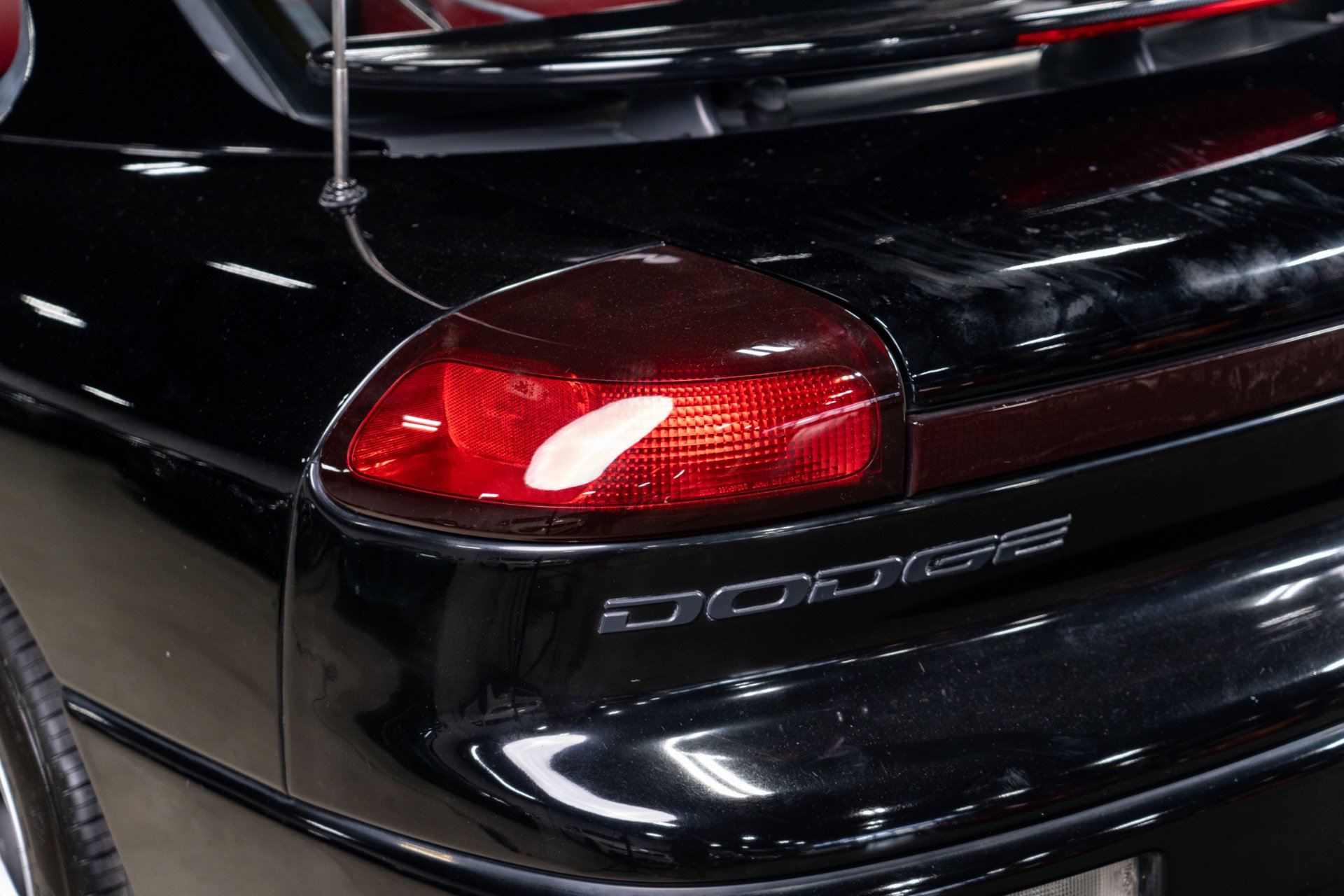 Used 1991 Dodge Stealth R/T Turbo AWD/4WD image 23