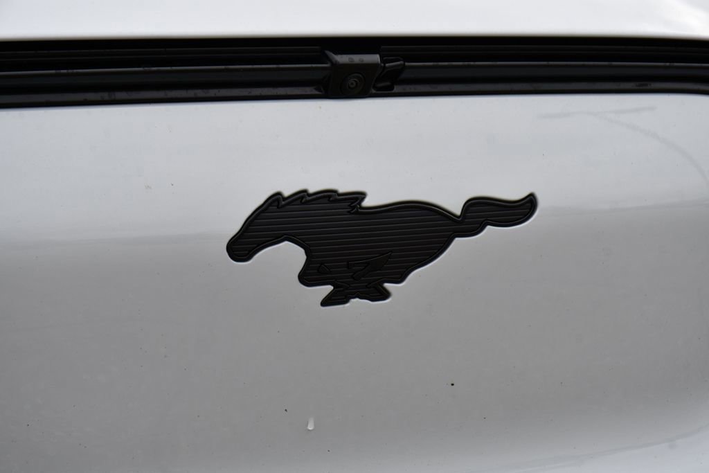 Used 2023 Ford Mustang Mach-E Premium w/ Mustang Nite Pony Package image 35