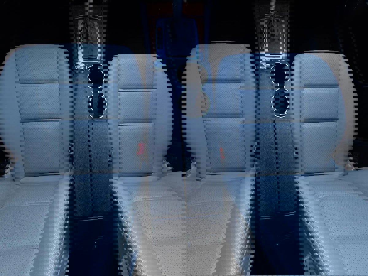 Used 2009 Mercedes-Benz C 350 Sport image 48