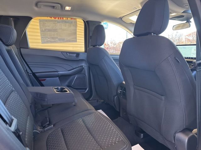 New 2026 Ford Escape Active w/ Tech Pack #1 AWD/4WD image 4
